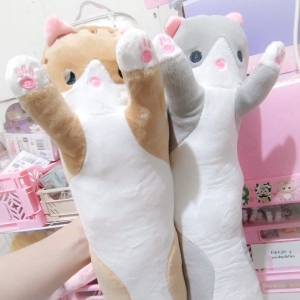 Producto - Gatito Chorizo