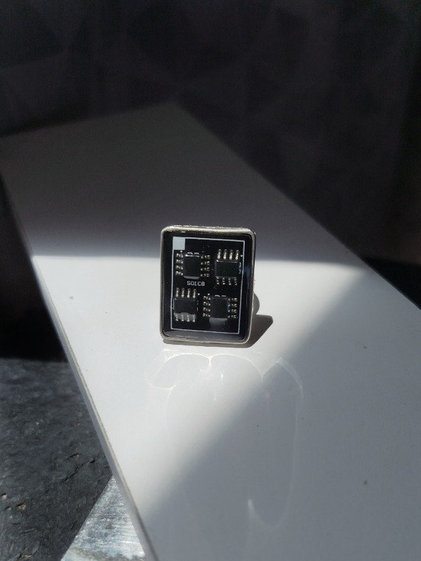 Producto - MINI BLACK 25