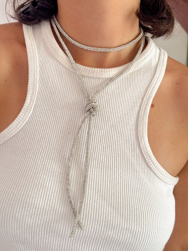 Producto - Lazo choker Diva