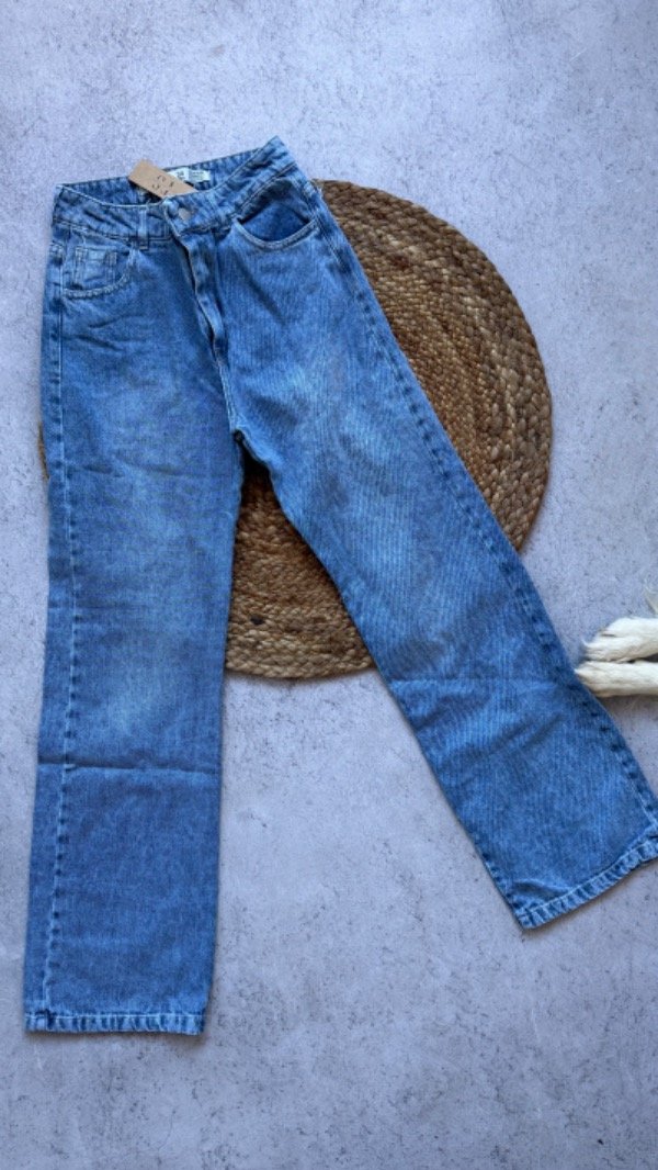 Producto - WIDE LEG ELINA