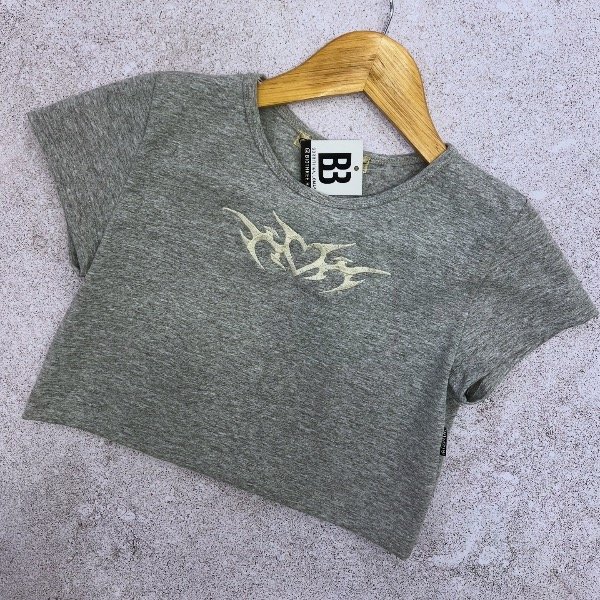 Producto - Baby tee Wings