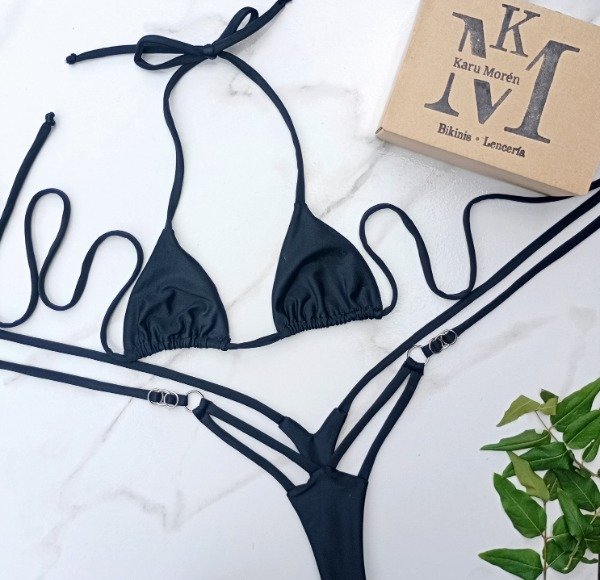 Producto - Atila con mini corpiño