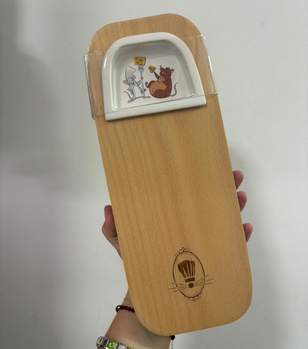 Producto - Tabla Remy