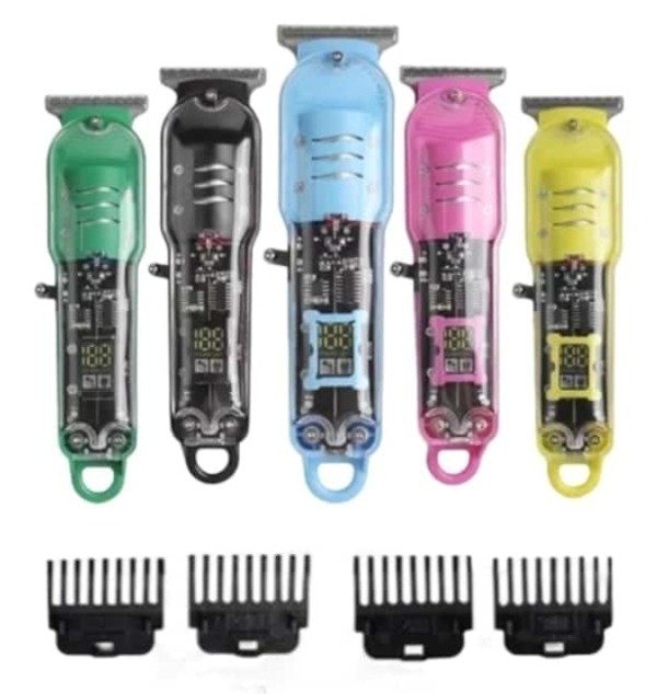 Producto - MAQUINA CORTA PELO - 2