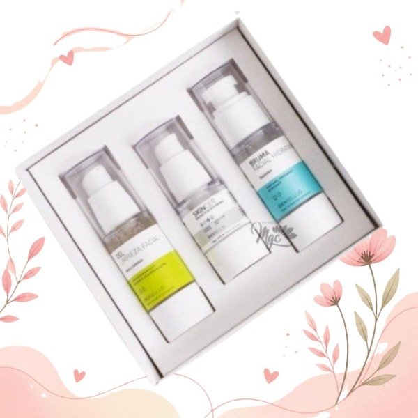 Producto - NUEVO KIT Rutina Esencial de Viaje Hidratante - 0