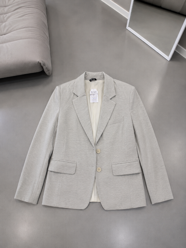 Producto - BLAZER DE LINO FORRADO FRANCIA