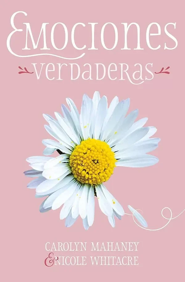 Producto - Emociones Verdaderas Carolyn Mahaney/Nicole Whitacre Poiema