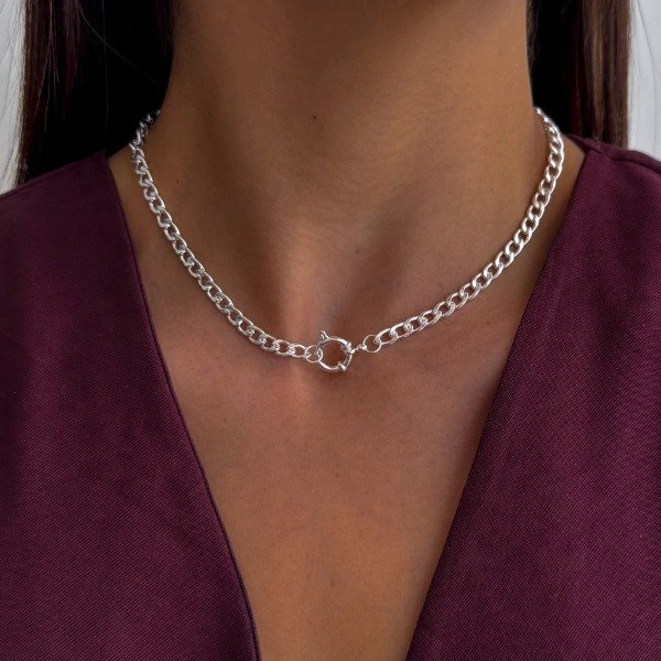 Producto - Cadena Grumet