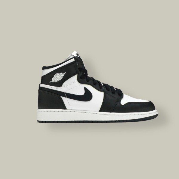 Nike Jordan Botita - T-STORE CLOTHING