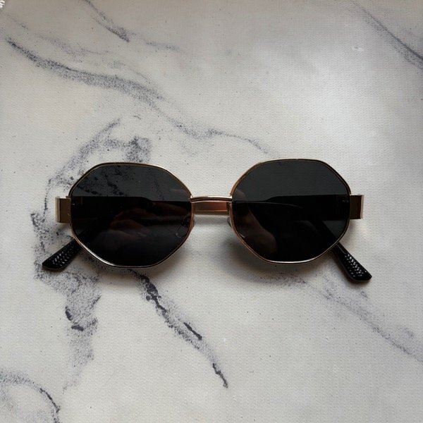 Producto - Lentes clari negro