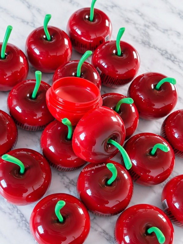 Producto - BALSAMO CHERRY - TEI - CAJA DE 12 UNIDADES - 2