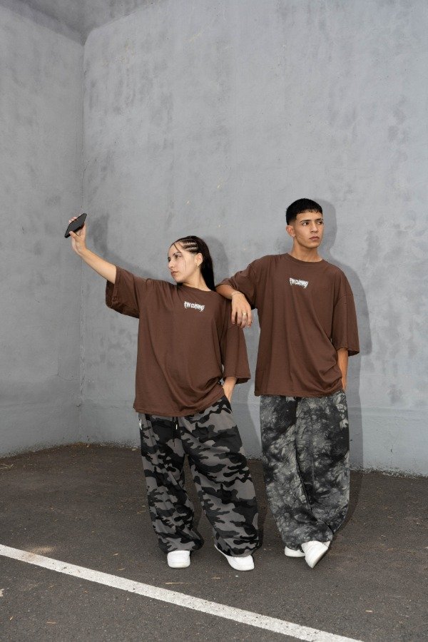 Producto - Reme Over Gotic Chocolate