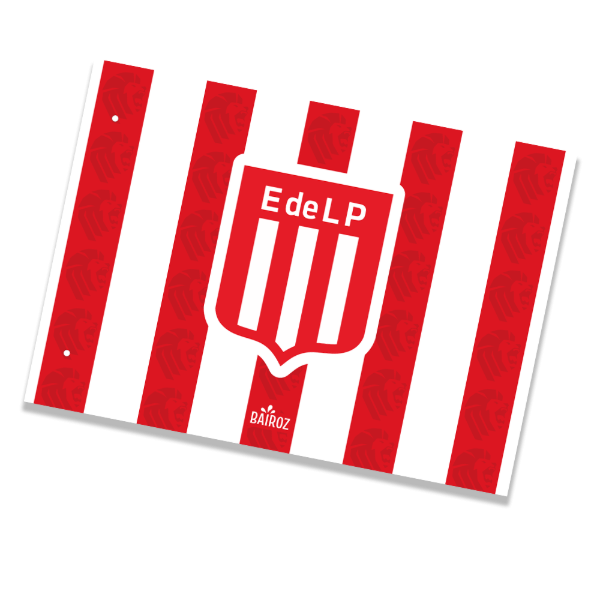 Producto - Carpeta Escolar De Dibujo N5 2 Tapas De Estudiantes De La Plata jgo 1