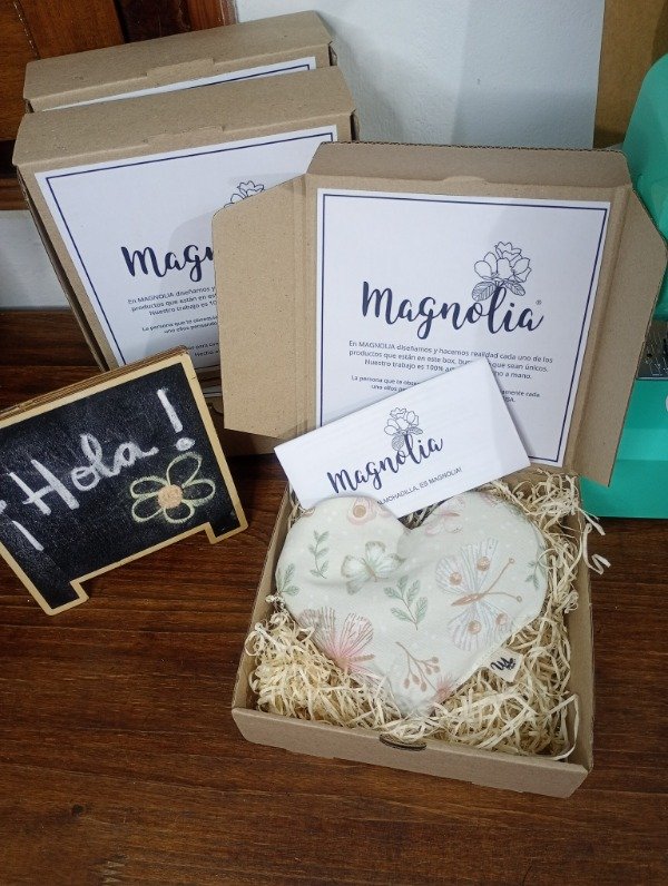 Producto - Magnolia MATILDA