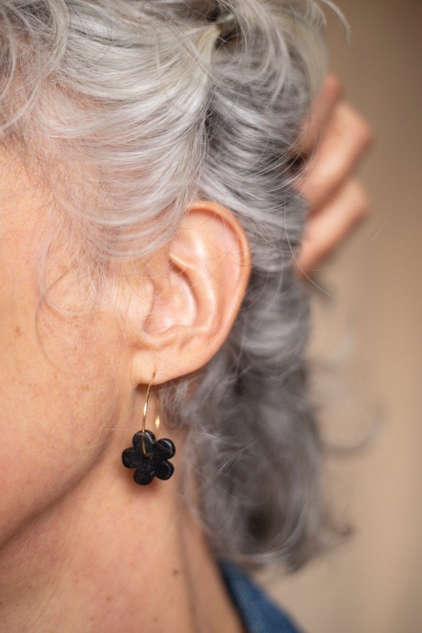 Producto - Aros No me olvides