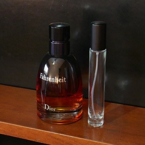Producto - Dior Fahrenheit Le Parfum Decant - 1