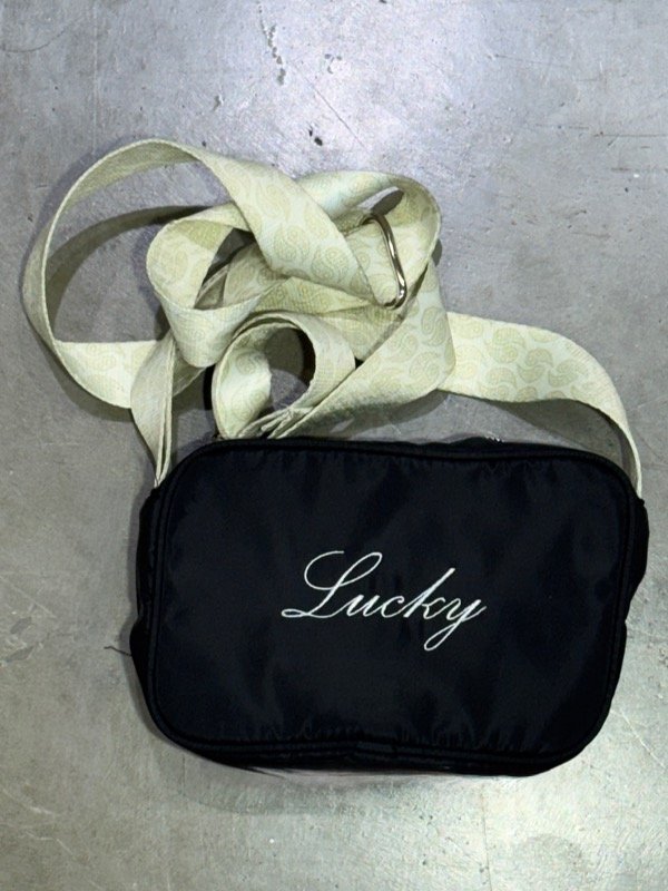 Producto - Bag Black Gren
