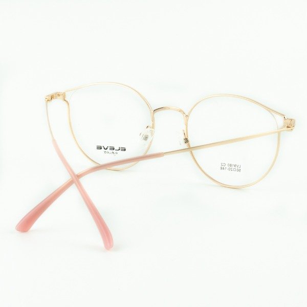 Producto - Eleve Clip-On LV9180 Redondo - 3