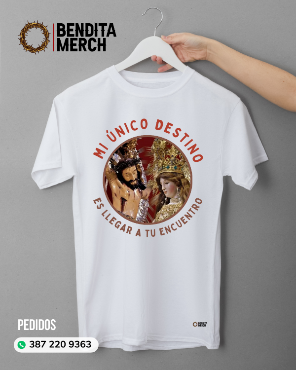 Producto - Mi unico destino - 3
