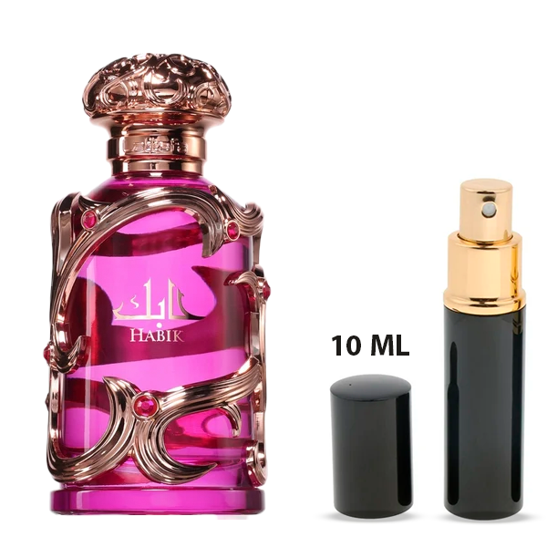 Producto - HABIK WOMAN D. - LATTAFA - 0