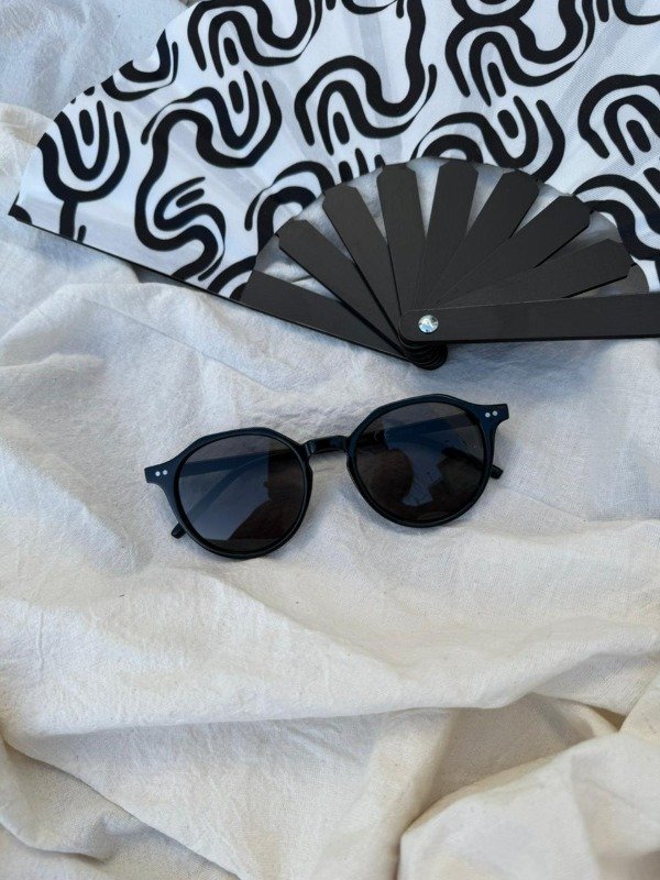 Producto - NEW YORK I negro