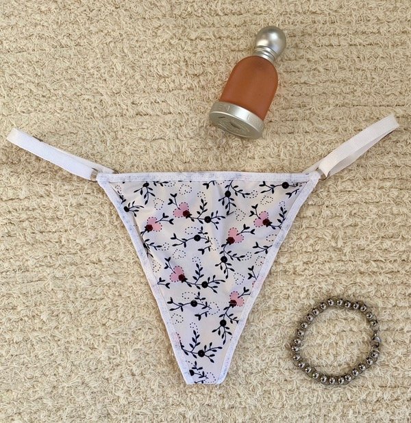 Producto - regulable florcita