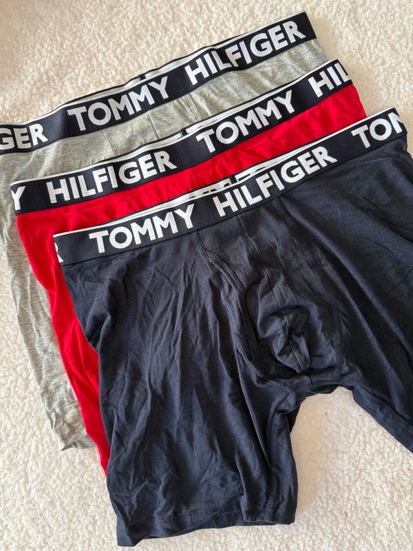 Producto - Boxer Tommy Hilfiger