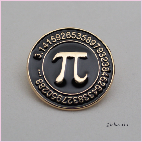 Producto - Pin Pi