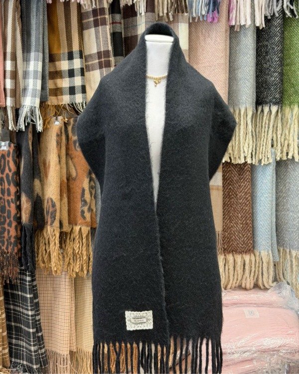 Producto - Ruana Gimena