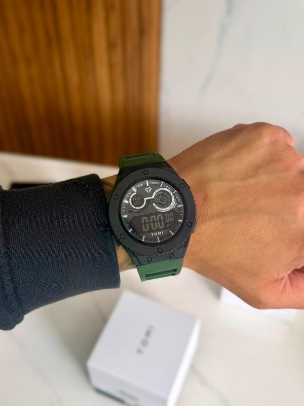 Producto - TOMI 701 CON ESTUCHE V - 1