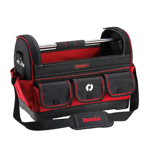 Producto - Bolso de Herramientas 15 compartimentos RONIX- RH-9145