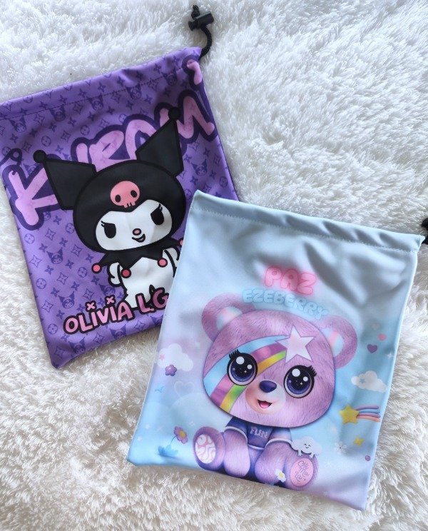 Producto - Bolsas de Jardin/Colegio