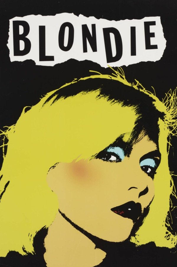 Producto - BLONDIE