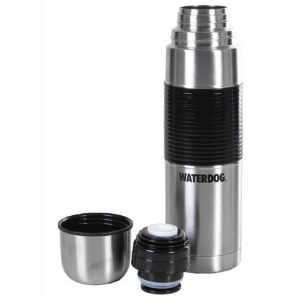 Producto - TERMO ACERO INOXIDABLE WATERDOG