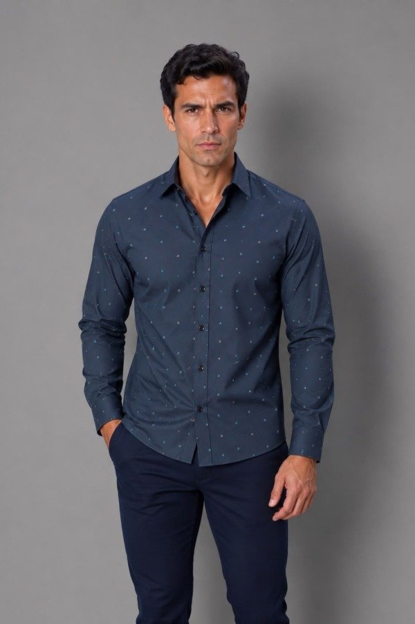 Producto - Camisa Pluie - 1