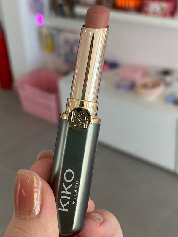 Producto - Kiko milano unlimited labial en barra
