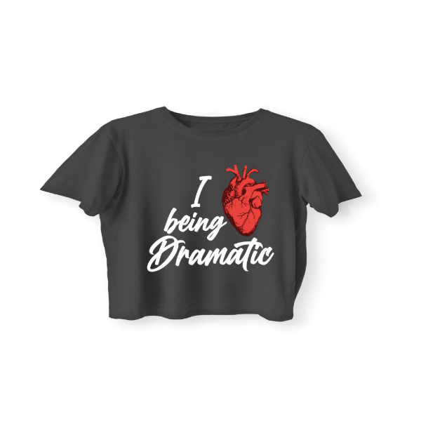 Producto - Reme crop dramatic