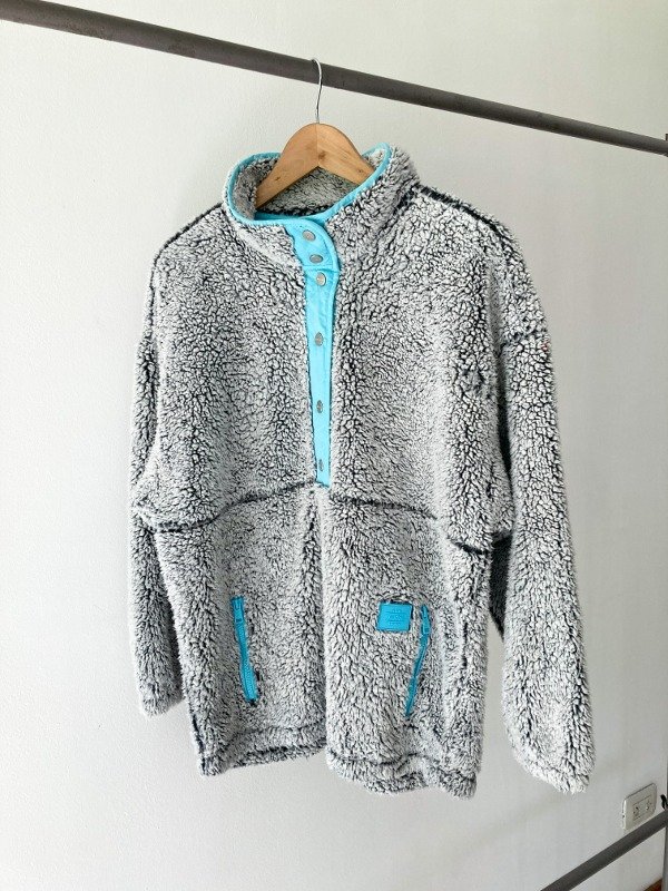 Buzo sherpa