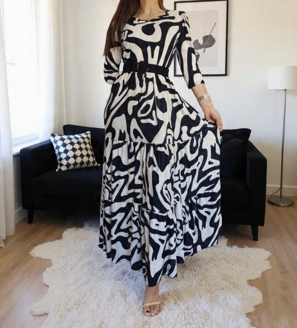 Producto - Vestido London