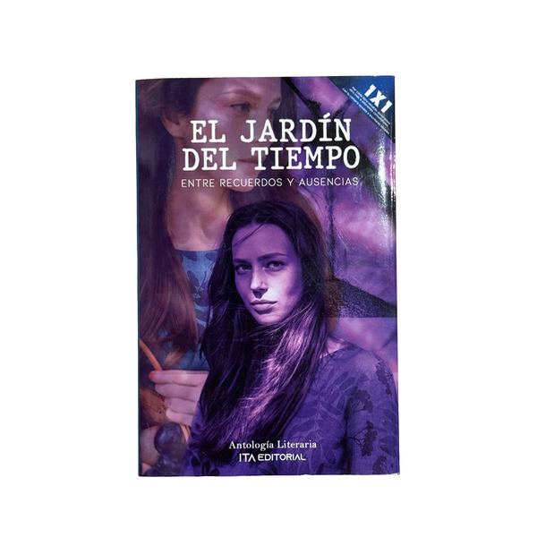 Producto - El jardín del tiempo