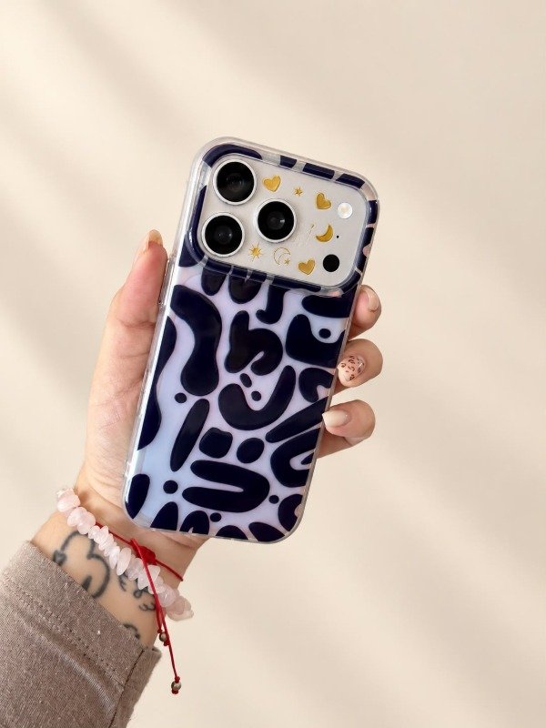 Producto - Case holo diseño 3 - 1