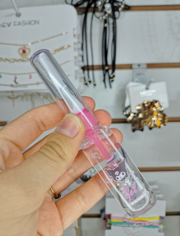 Producto - Gel para cejas/pestañas