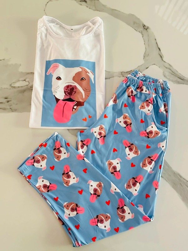 Producto - Pijama Pit