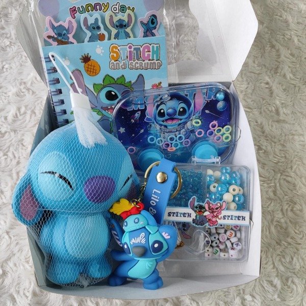 Producto - BOX STITCH - 7