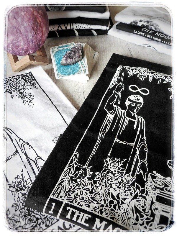 Producto - The Magic