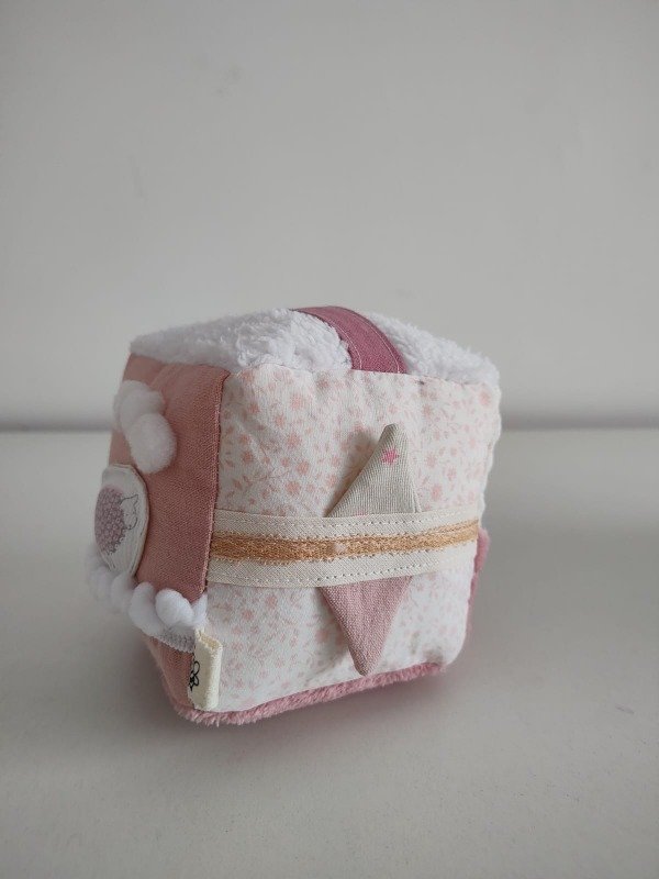 Producto - Cubo sensorial - 13