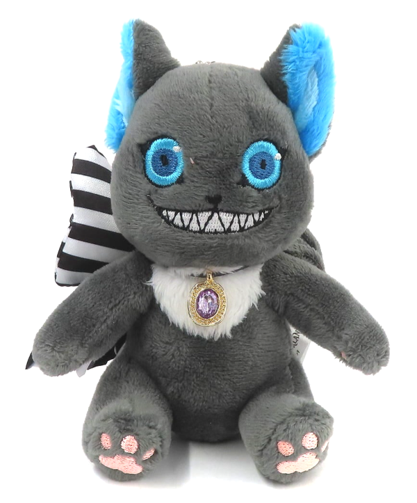Producto - Grim nui keychain