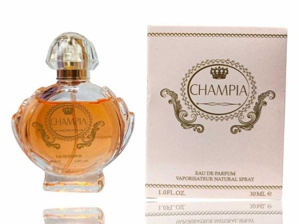 Producto - Perfume Champia 30Ml