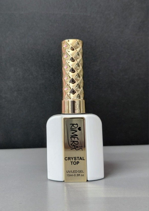 Producto - TOP CRISTAL RIMERA QUINCE 15 ML