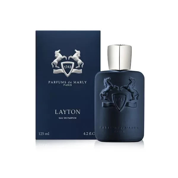 Producto - Parfums de Marly Layton 75ml
